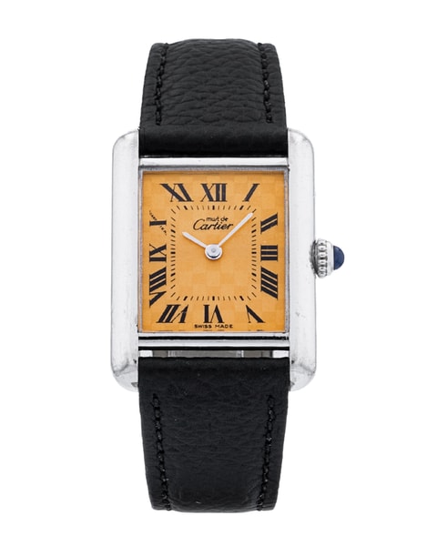 Cartier Tank Must W1017654